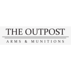 THE OUTPOST ARMS & MUNITIONS - EMERALD