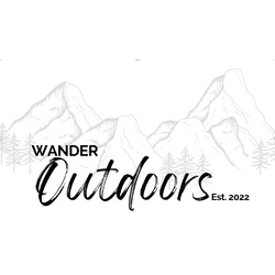 WANDER OUTDOORS