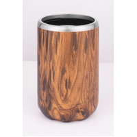 Avanti Double Wall Can/Bottle Holder - Woodland