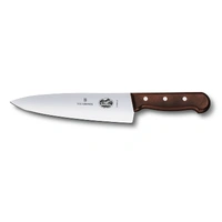 Victorinox Rosewood Chefs Knife 20 Cm 5.2060.20G