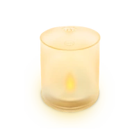 Luci Candle S26