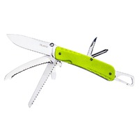 Ruike Knives LD43 Rescue Folding Knife And Multitool
