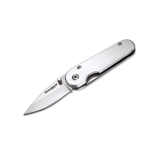 Magnum By Boker Handyman 6 Folding Knife