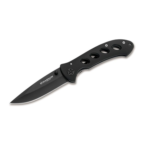 Magnum By Boker Shadow Folding Knife