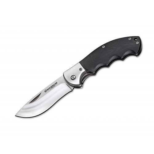 Magnum By Boker Nw Skinner Folding Knife