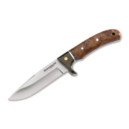 Magnum By Boker Elk Hunter Knife