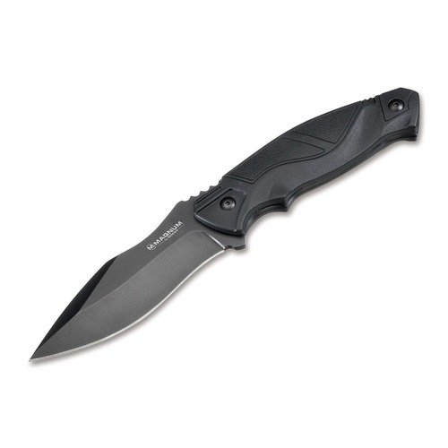 MAGNUM BY BOKER Advance Pro Fixed Blade Knife