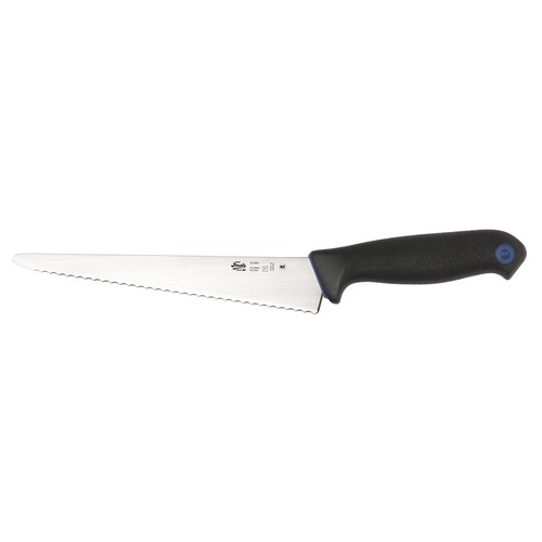 Frosts Mora 3214Pg 129-40960 Bread Knife 8" 214Mm 