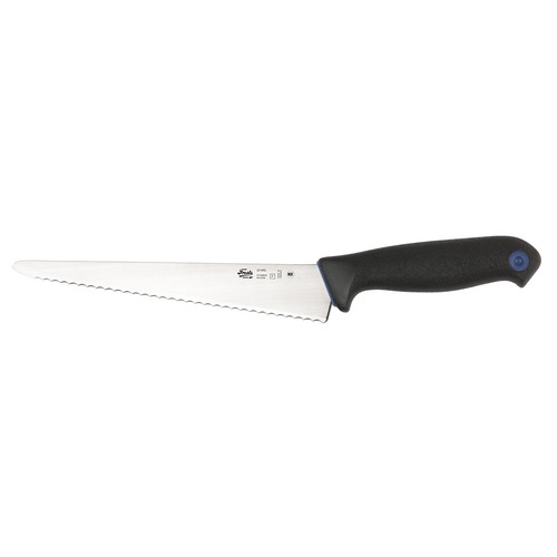 FROSTS MORA 3214PG 129-40960 Bread Knife 8" 214mm 