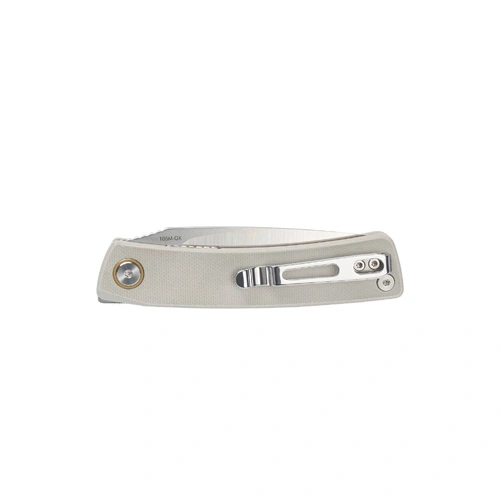 105M-GK 14C28N blade, G10 handle, Liner lock, Invi