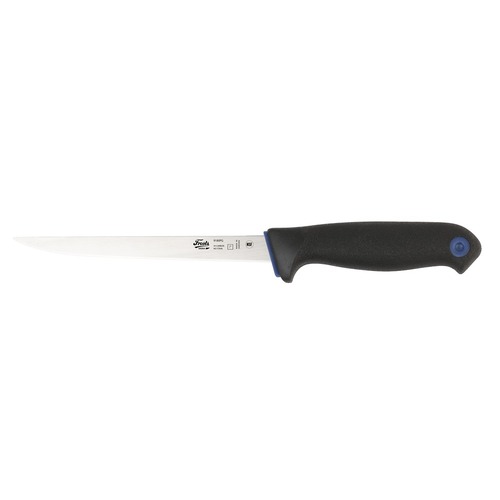 FROSTS MORA 9180PG 129-3805 Filleting Knife Flex 7" 180mm 
