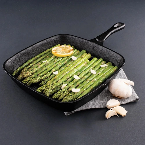 PYROCAST Square Grill Pan 25cm