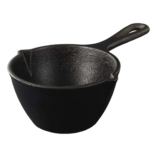 Sauce Pot 12 x 6.5cm/0.49 Litre