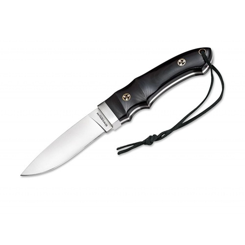 Magnum By Boker Trail Fixed Blade Knife