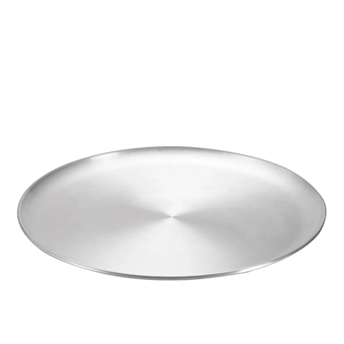 Avanti Pizza Tray Aluminium - 30cm Knife