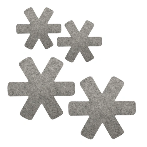 Pan Protector - Set of 4