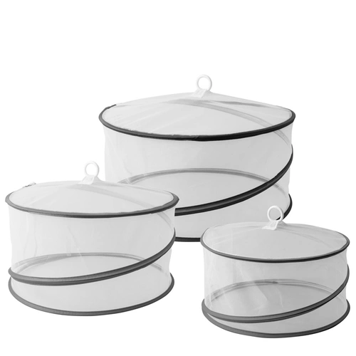 Pop Up Food Covers - 3 Piece Set