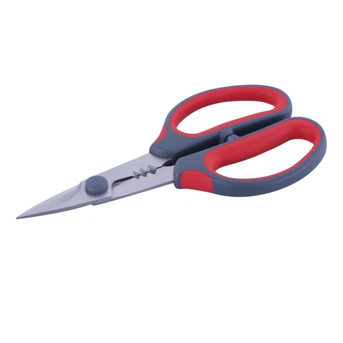 Dura Edge Herb & Garden Scissors and Stripper