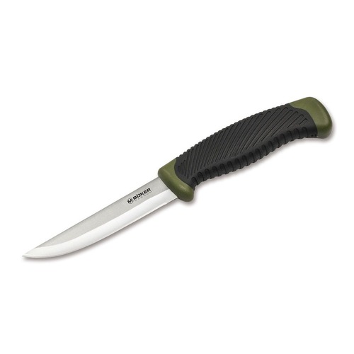 MAGNUM BY BOKER Falun Fixed Blade Knife - Green