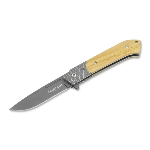 Magnum By Boker Erebos Folding Knife
