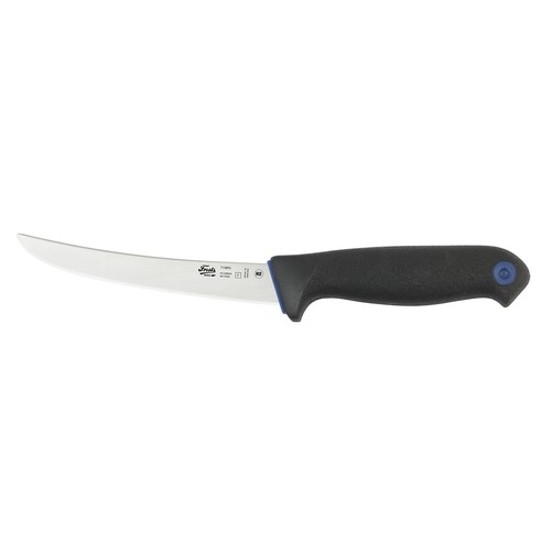 Frosts Mora 7158Pg 129-3900 Boning Knife Curved Stiff 6" 158Mm 