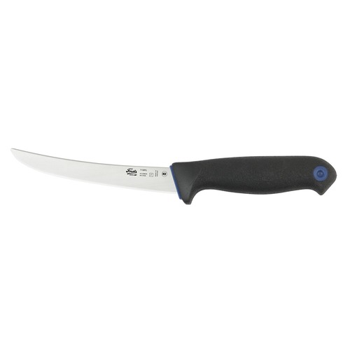 FROSTS MORA 7158PG 129-3900 Boning Knife Curved Stiff 6" 158mm 