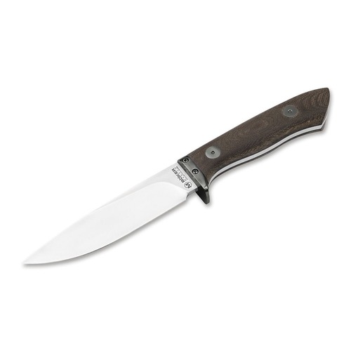 Magnum By Boker Magnum Collection 2022 Fixed Blade Knife