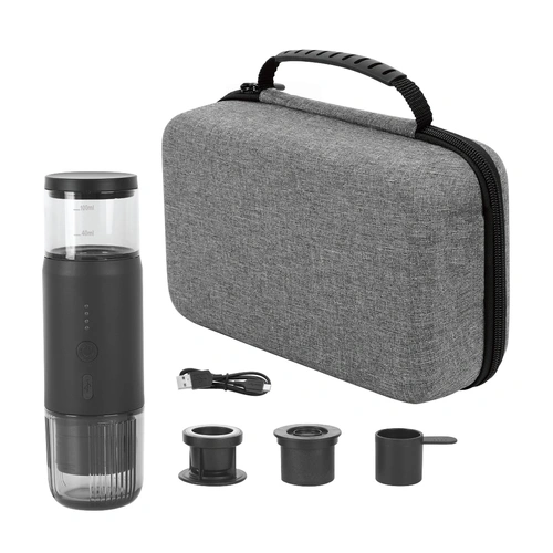 Avanti Apex Portable Espresso Coffee Maker15093 Knife