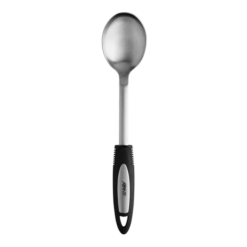 Ultra-Grip Stainless Steel Spoon