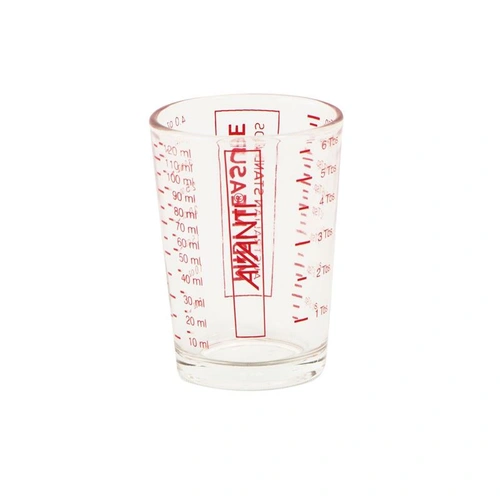 Midi Measuring Glass Australian Standards, 120ml 