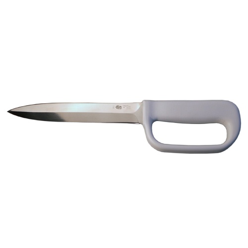 FROSTS MORA 144-PSG  1-0144 Butcher Sticking Knife 175mm 