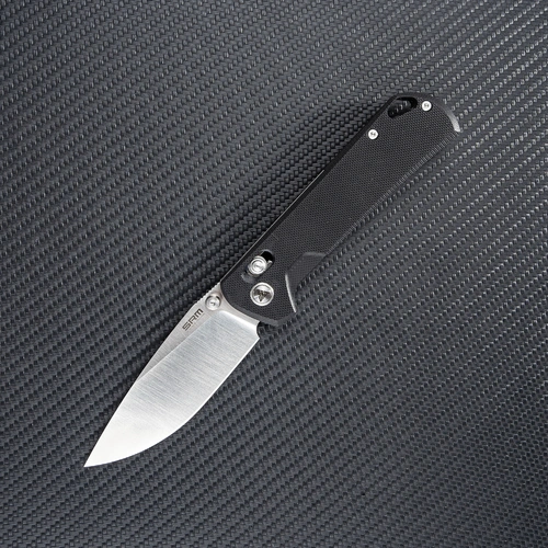 SRM168L-GB Folding Knife