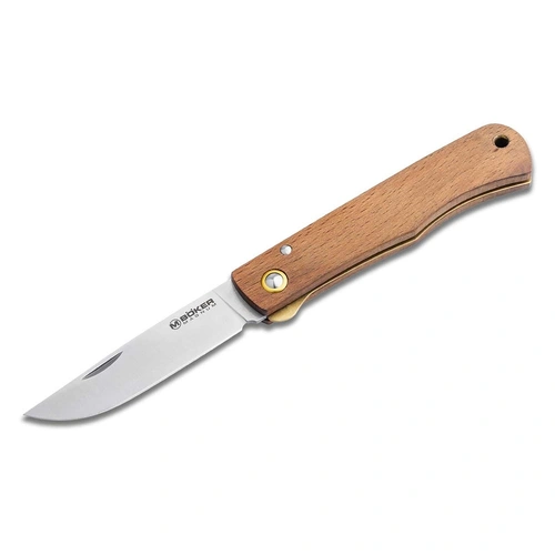 Magnum By Boker Rusticus Folding Knife