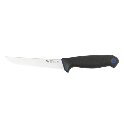 FROSTS MORA 7157PG 129-3930 Wide Boning Knife, Stiff 157mm