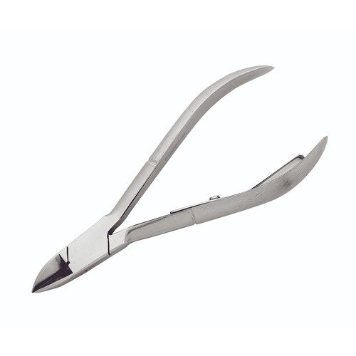 Mundial Toe Nail Nippers 528-458 Clearance