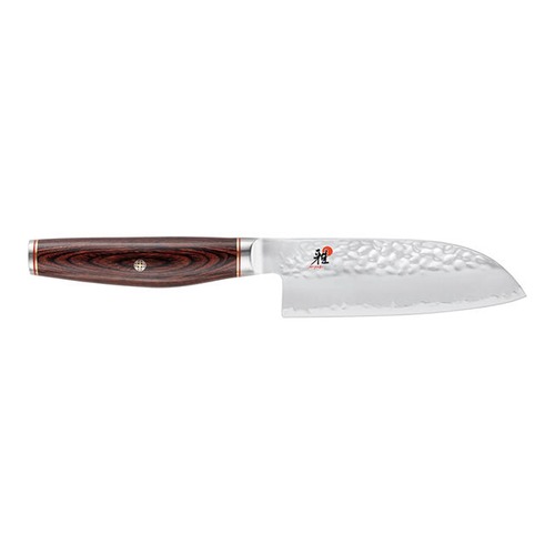 6000MCT Santoku 14cm