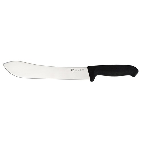 FROSTS MORA 7305UG  11183 Butchers Round Tip Steak Knife 310mm 
