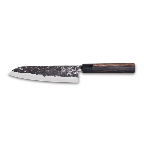 3 Claveles Osaka Santoku Knife 18 Cm