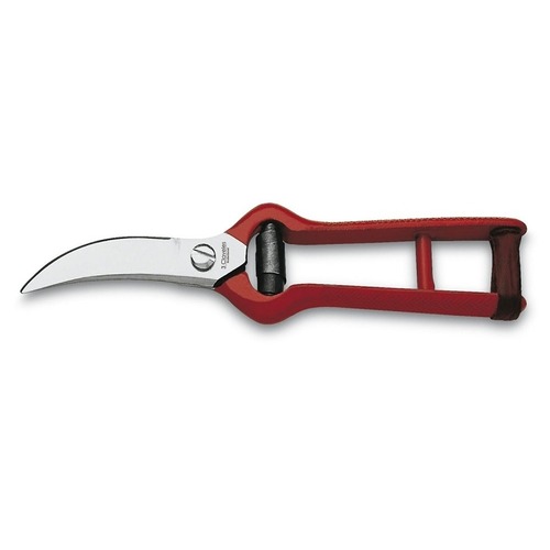 3 Claveles Professional Quality 20Cm Garlic Shears #3253/3