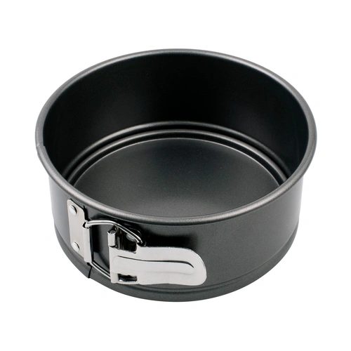 Springform Rnd Cake Pan, 15Ø x 6cm - Non Stick