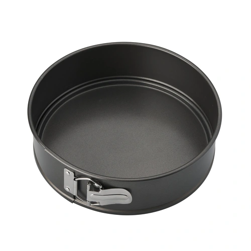 Springform Rnd Cake Pan, 23Ø x 6cm - Non Stick