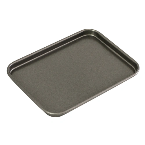 Individual Baking Tray, 24 x 18 x 1.3cm - Non Stic