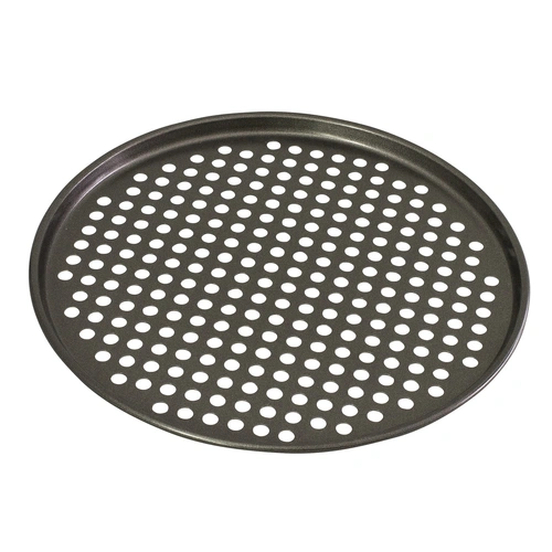 Round Pizza Crisper, 32Øcm - Non Stick