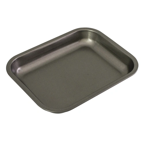 Medium Roasting Pan, 33 x 25.5 x 5cm - Non Stick