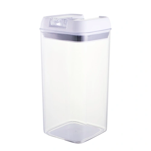 Avanti Flip Top Storage Container - 1.2L - 10.5 x 