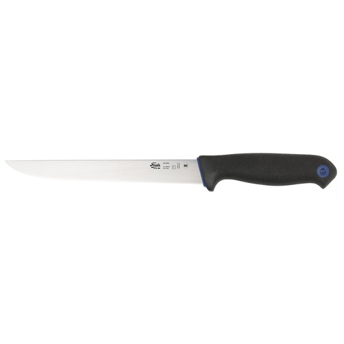 Frosts Mora 9210Pg 129-3855 Filleting Knife Wide Semi Flex 8.25" 210Mm 