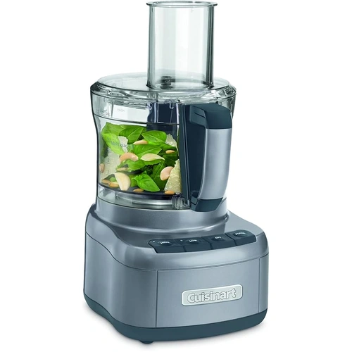 Cuisinart Elemental 8 Cup Food Processor