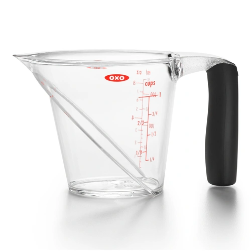 Angled Measuring Cup - 1 Cup/ 250ml