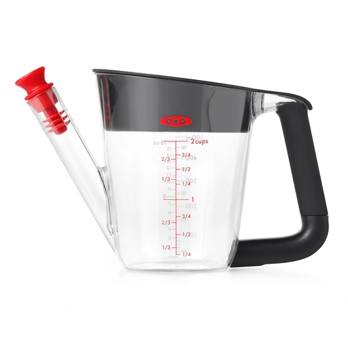 Fat Separator - 2 Cup/ 500ml