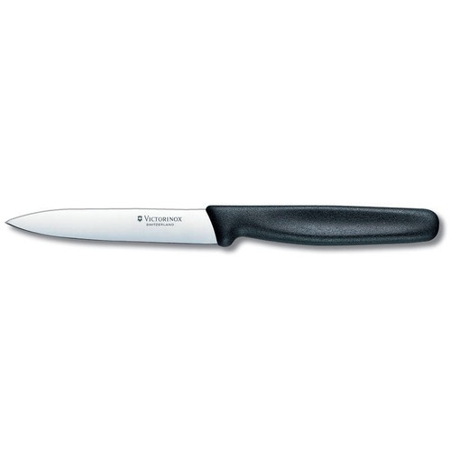 Victorinox Paring Knife Pointed Blade 10 Cm 5.0703 / 6.7703